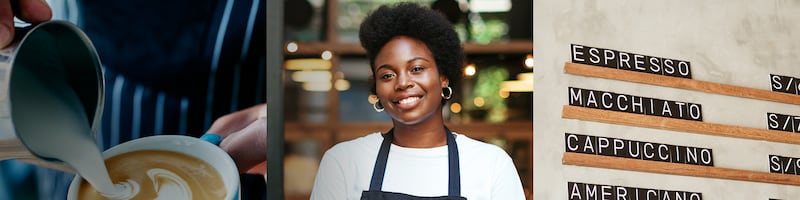 Partner to Empower Resources header