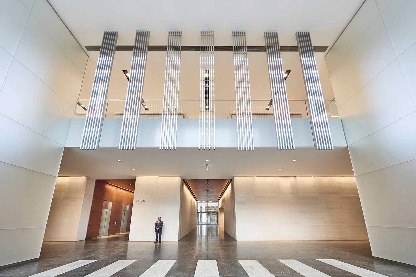 Interior - Brookfield Place