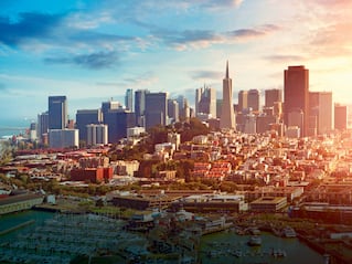 San Francisco