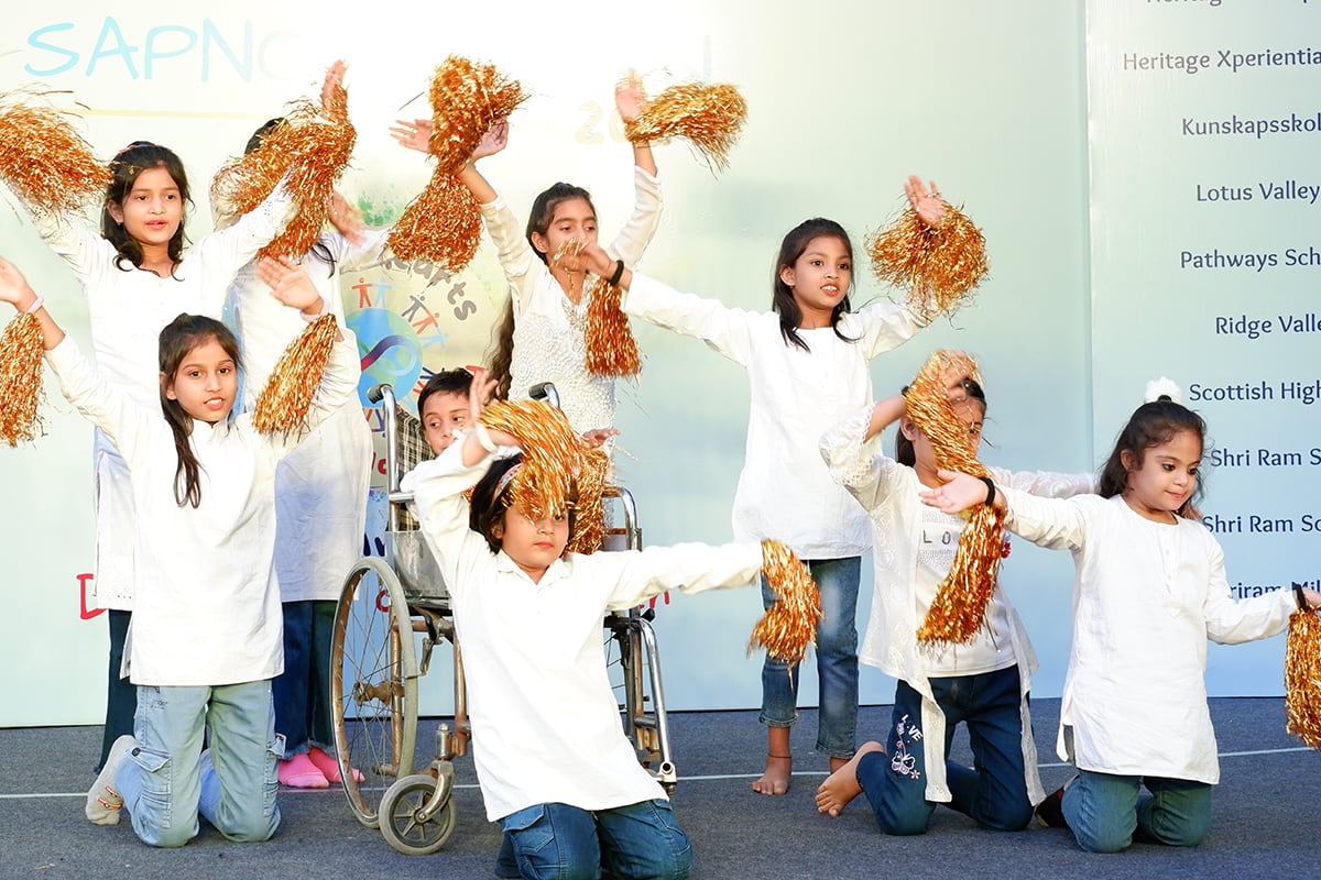 India sustainability