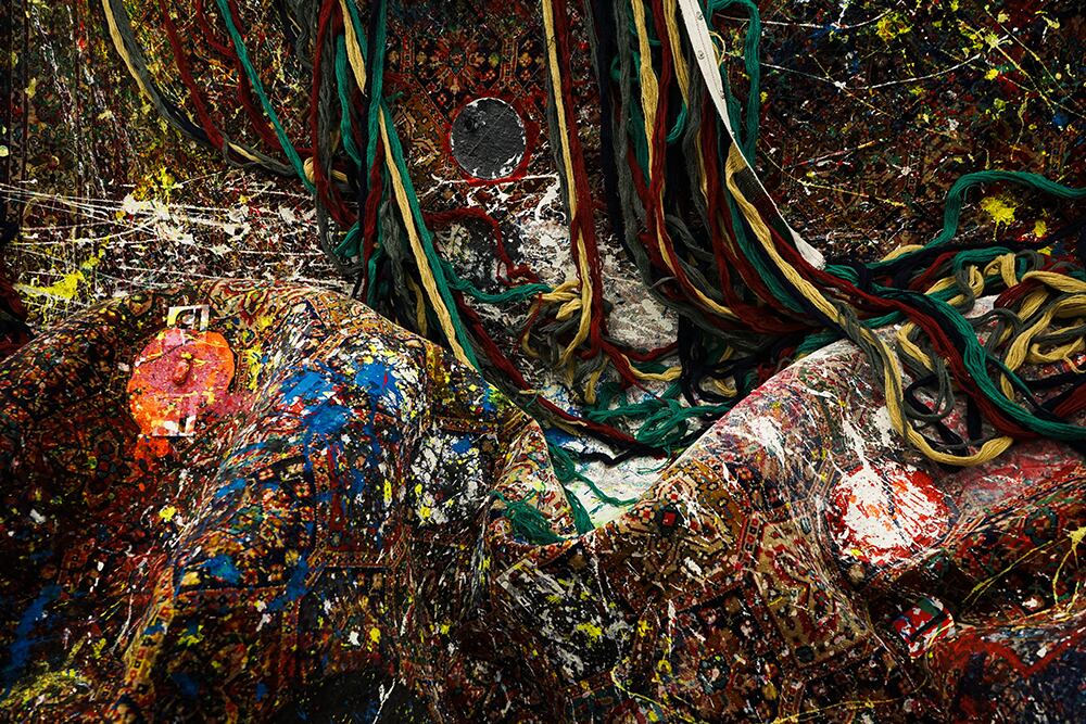 Ibrahim Shuaib Brookfield Place Calgary