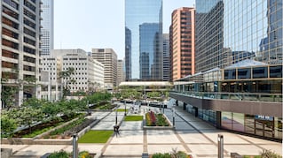 Fifth Avenue Place Calgary