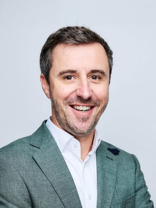 Benjamin Cachau - Hospitality