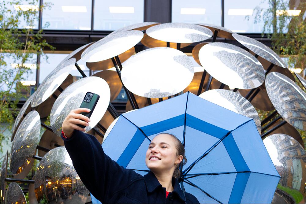 Winter Lights IlluminoCity Light Festival