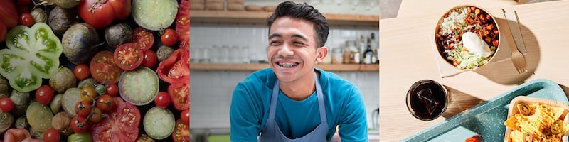 Meet the Team Partner to Empower header