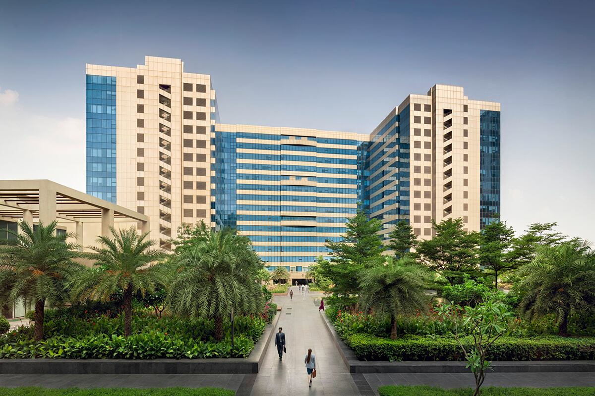 India sustainability