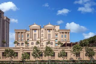 Fairmont India