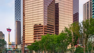 Suncor Calgary