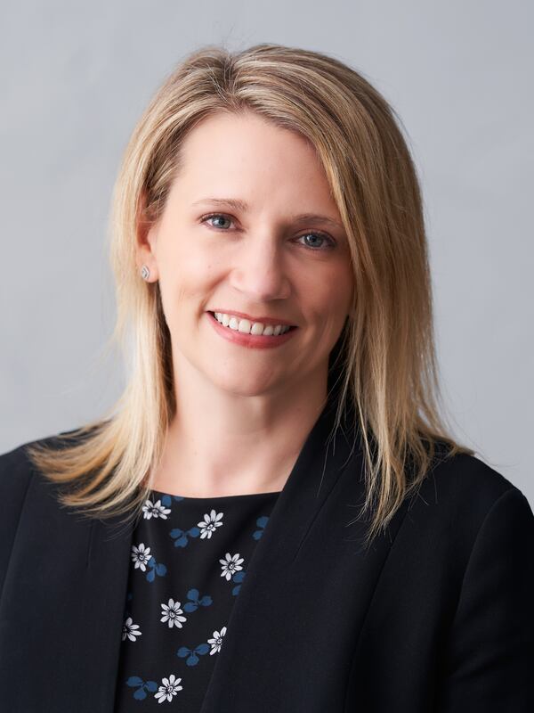 Kathy Rugebregt