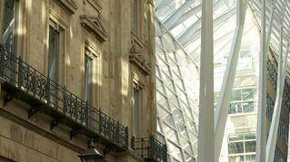 Brookfield Place Heritage Building