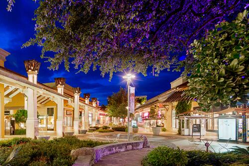 An Iconic San Antonio Shopping Destination