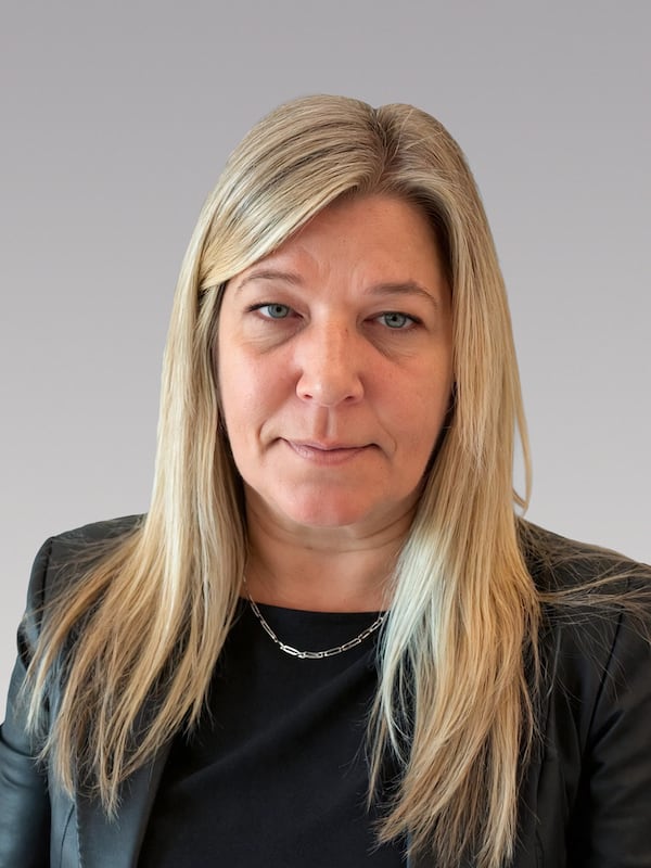 Kris Schwartz - hospitality