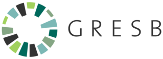 GRESB logo