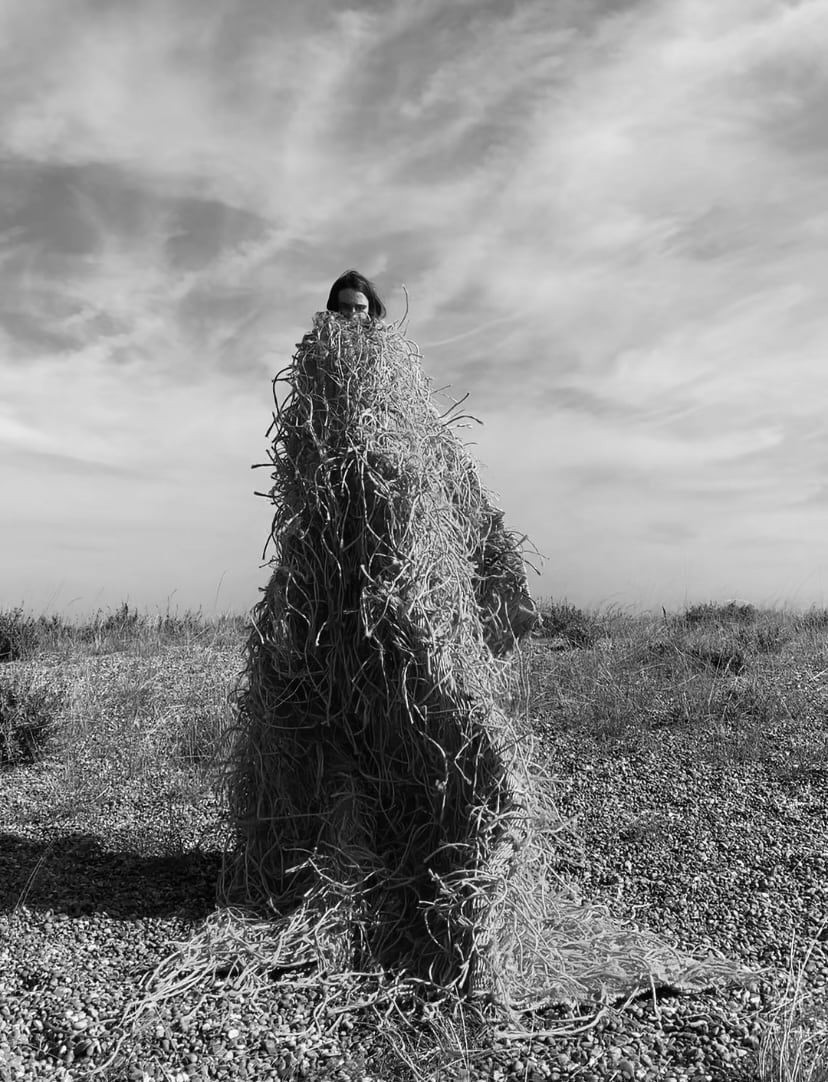 Darcey Fleming UK artist