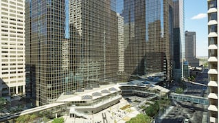 Fifth Avenue Place Calgary