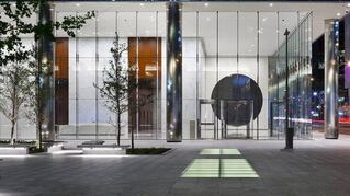 Bay Adelaide Center - East Tower