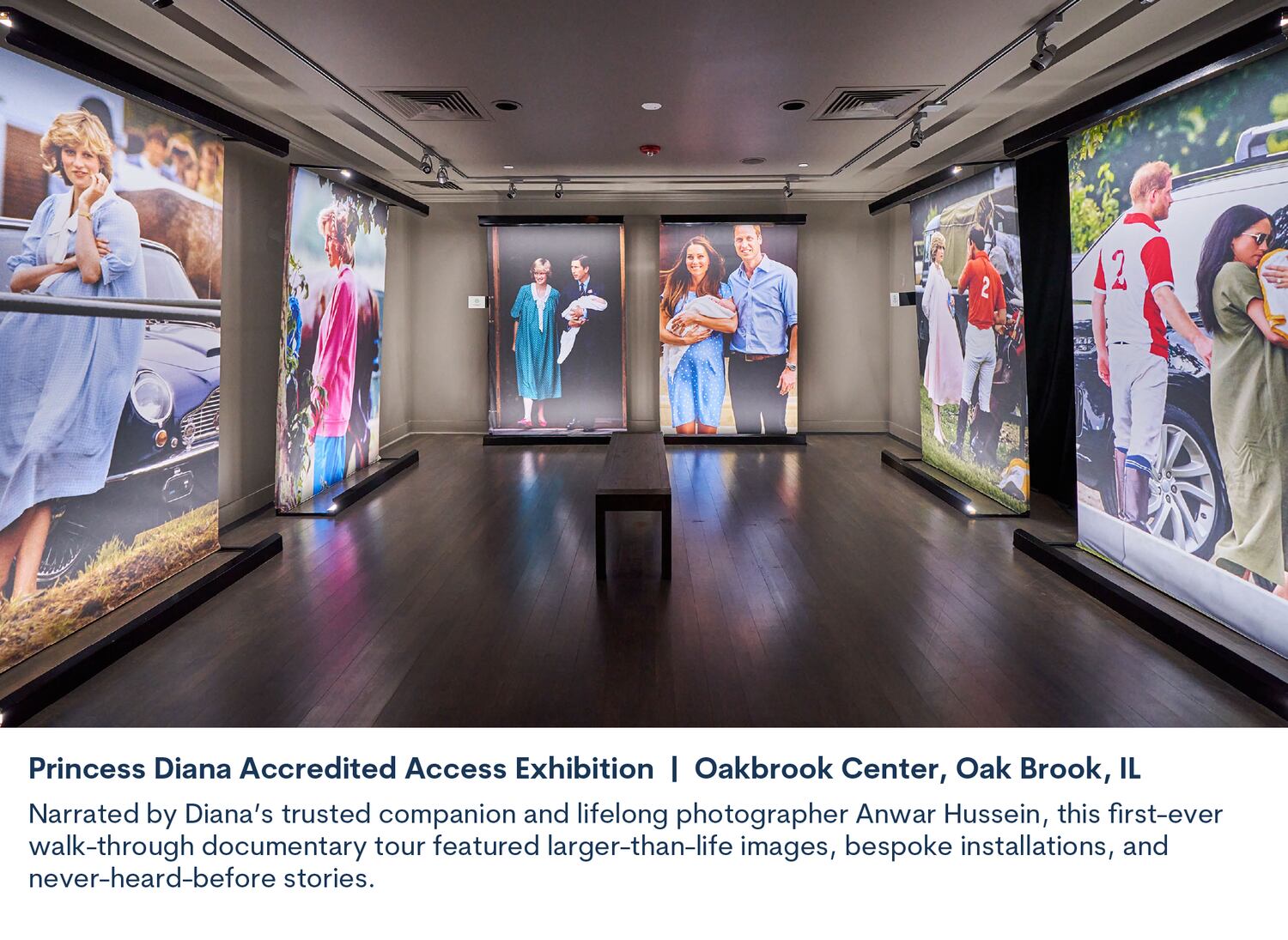 Brookfield Properties Retail Leasing Explore event venues