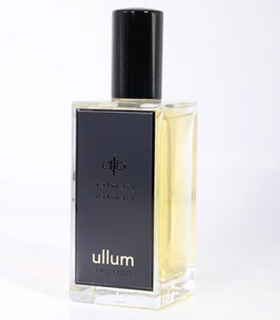 Ullum perfume