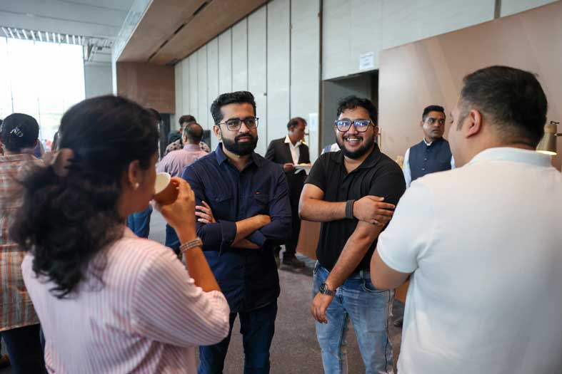 Talk Over Toast 2025