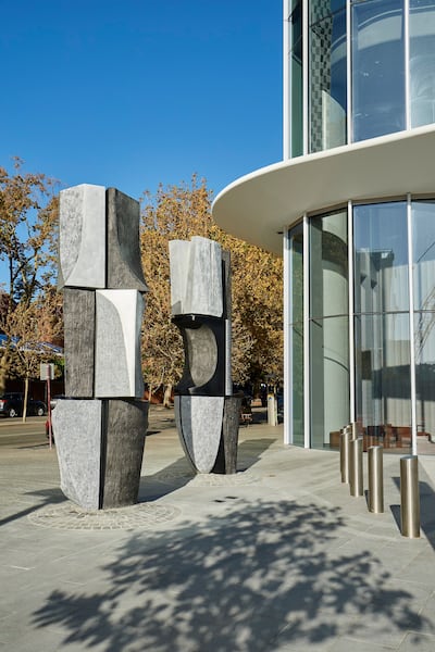 One Esplanade case study