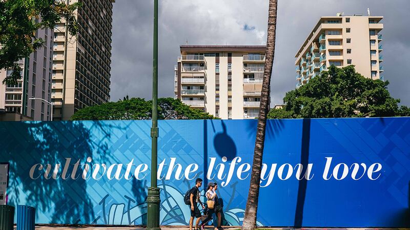 Lilia Waikiki