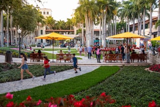 Shops at Merrick Park