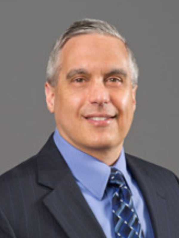 Tom Patrick Headshot